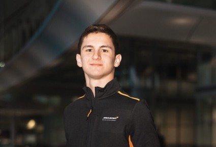 McLaren ���������� ��� ������ ���������� ������ �� 2026 ���