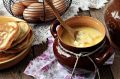 Масло маслу — рознь: чем отличаются топленое, гхи и сливочное масло