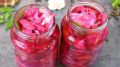 Создайте особый вкус с этим уникальным рецептом маринованной капусты