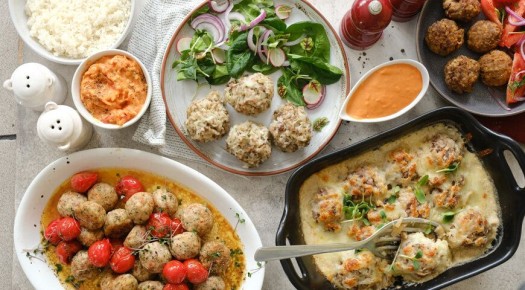 Тефтели и ёжики с рисом: классические рецепты из советской кухни