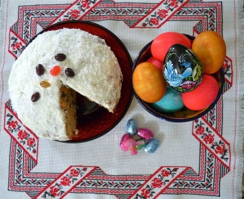 Пасха в разных странах: Как празднуют самый важный христианский праздник