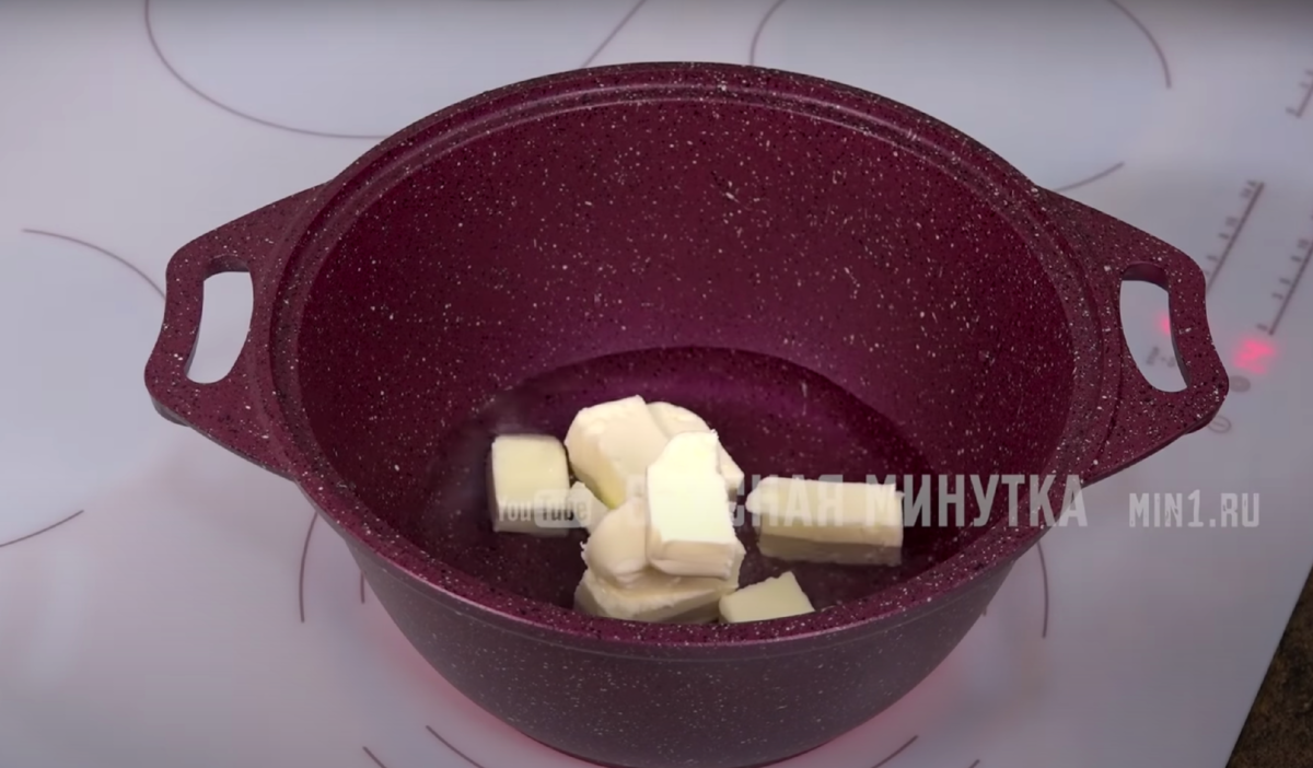 Пирог, от которого невозможно оторваться: простой рецепт для всей семьи