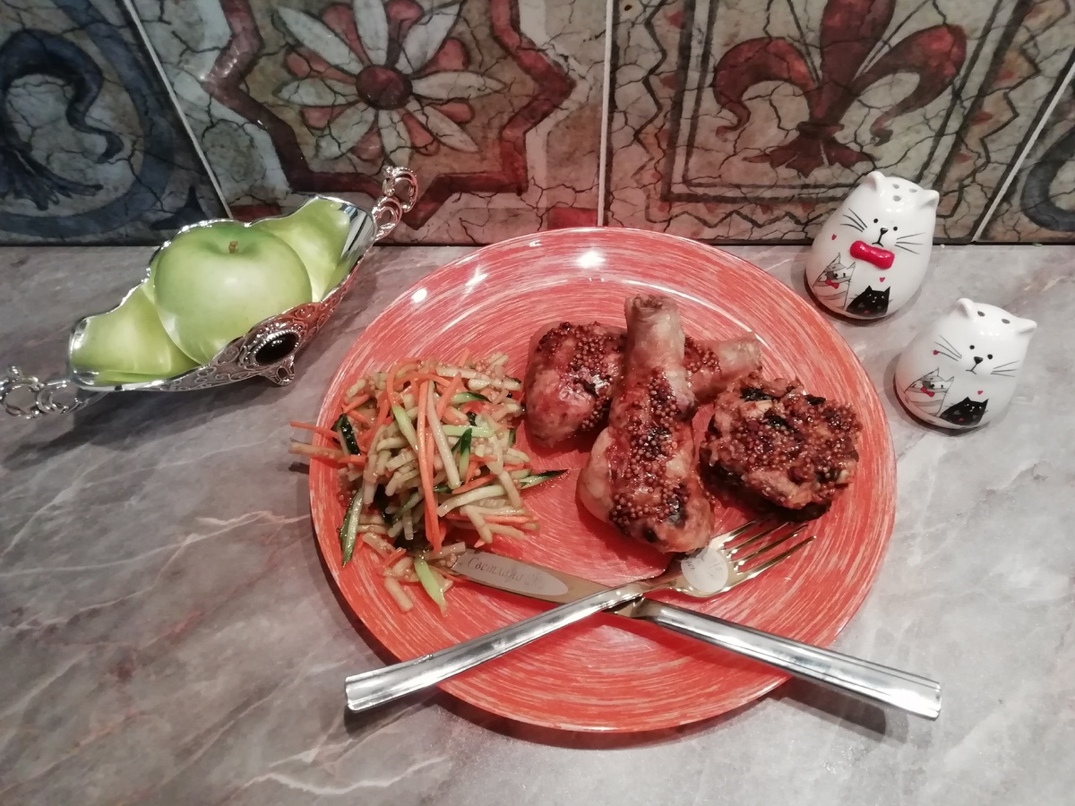 Фаршированные куриные ножки: секреты создания кулинарного шедевра