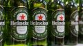 Heineken сообщает о падении продаж: что стоит за цифрами?