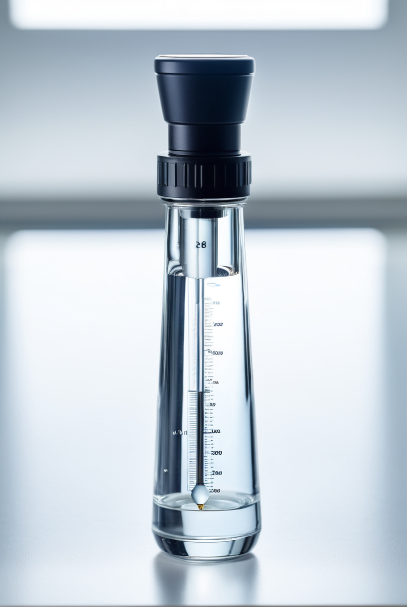 Рефрактометры Брикс: Измерение сахара с высокой точностью