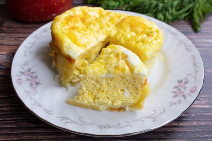 Вкусный завтрак на каждый день