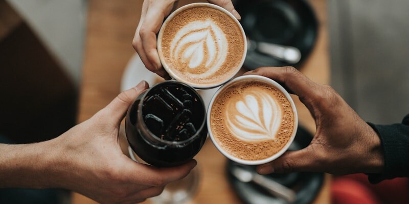 Как продукты питания влияют на уровень тревожности