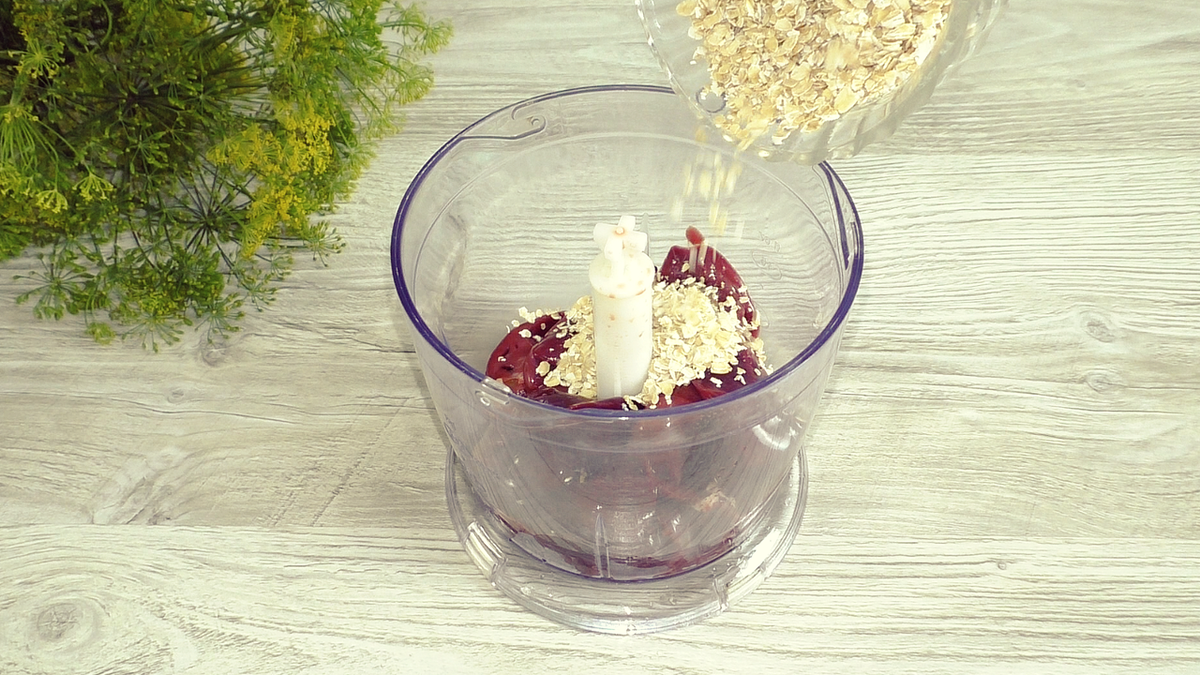 Вкусная печень с овощами: простой способ порадовать семью