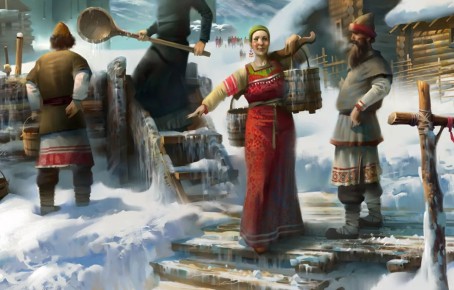 ��� ��������� ����� ��� �� ����: ������������ �������� � ������