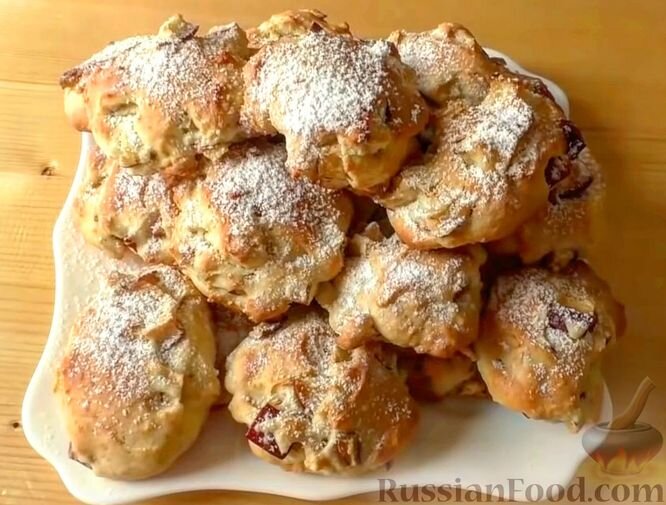 Вдохновение для вашей кухни: выпечка этой недели