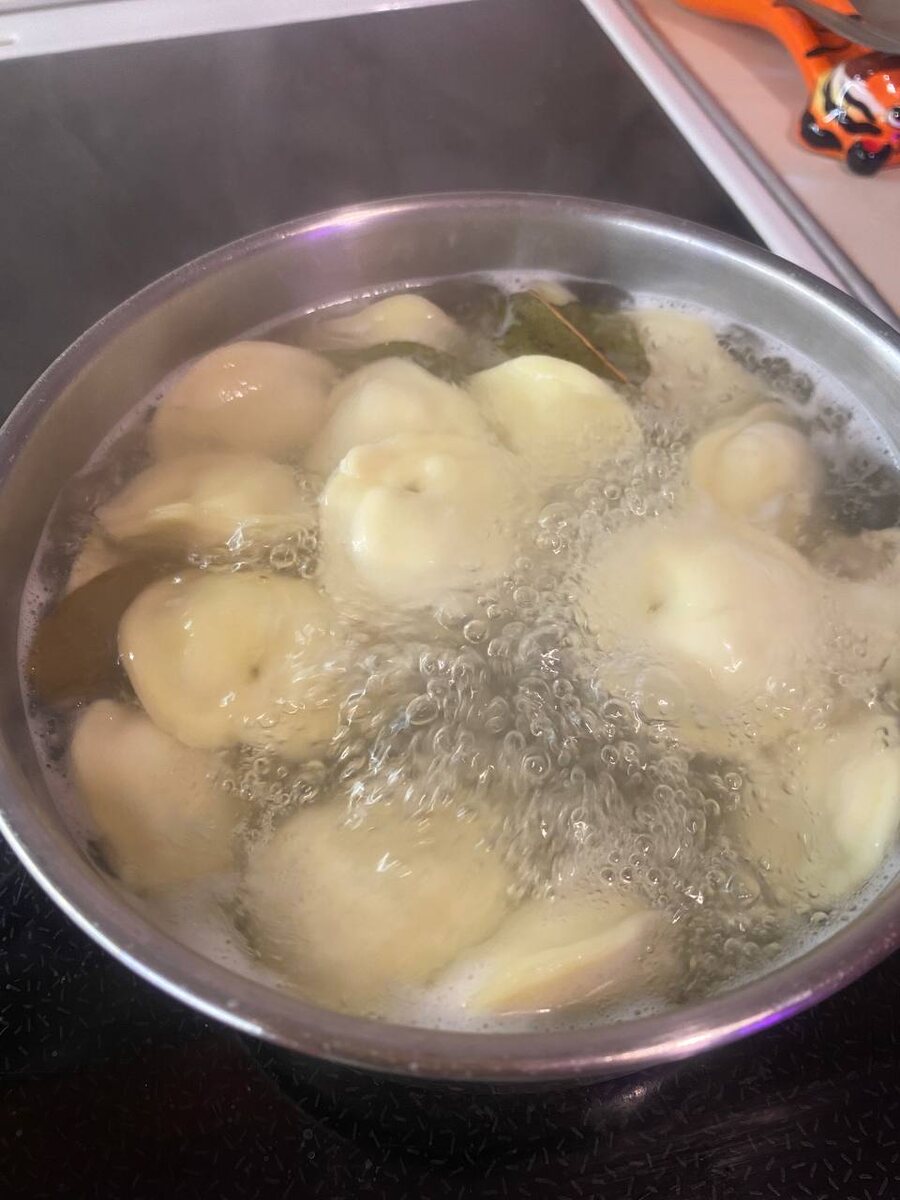 Простой и вкусный ужин: пора вернуться к пельменям