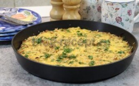 Вкусная запеканка из капусты: легкий рецепт на каждый день