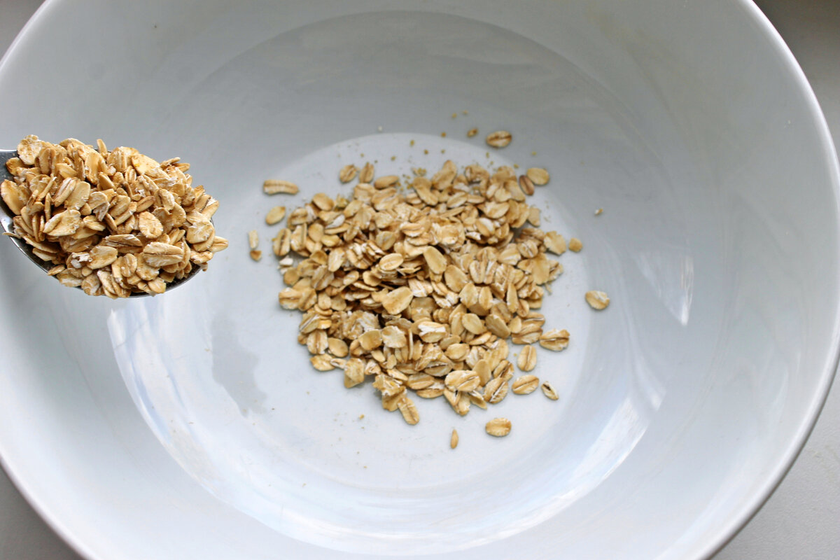 Как приготовить овсяноблин с любимой начинкой: простой и быстрый рецепт