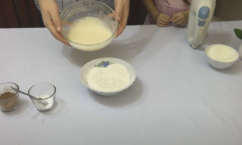 Сладкое искушение: рецепт торта «Сметанник»