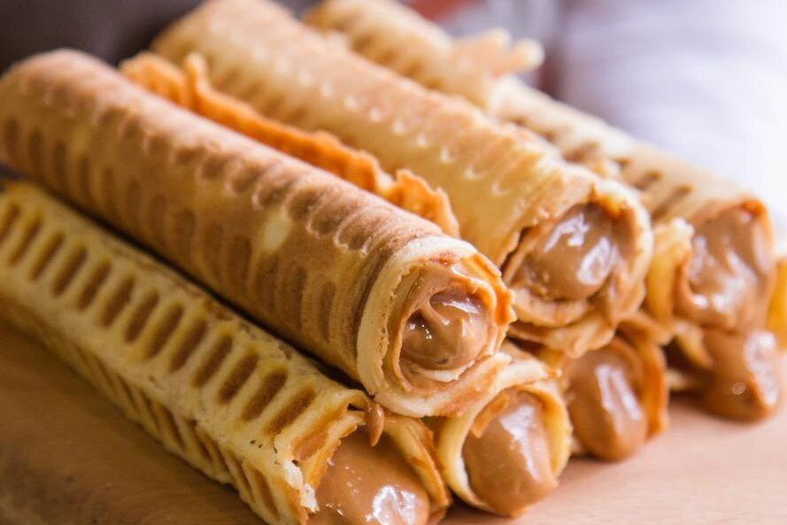 Вафли по старинному рецепту: как подготовить идеальное тесто