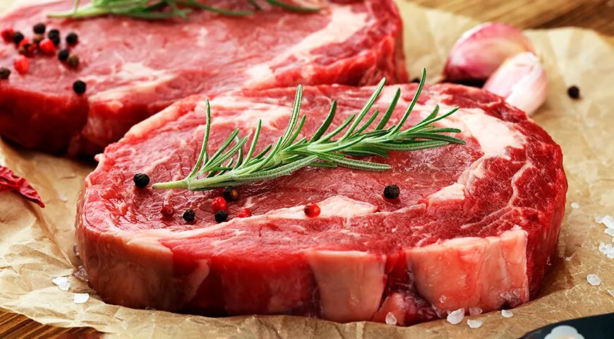 Рибай: секреты идеального стейка и как его приготовить