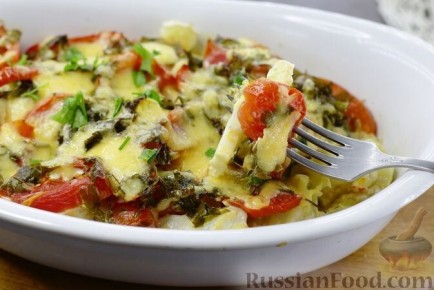 Запеканки: Сочетание Вкуса и Легкости Приготовления