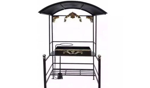 Идеальные куриные сердечки и аппетитные бургеры на гриле