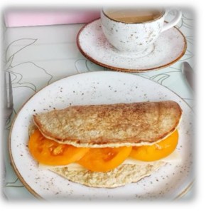 Эффективный рацион для похудения на минус 22 кг