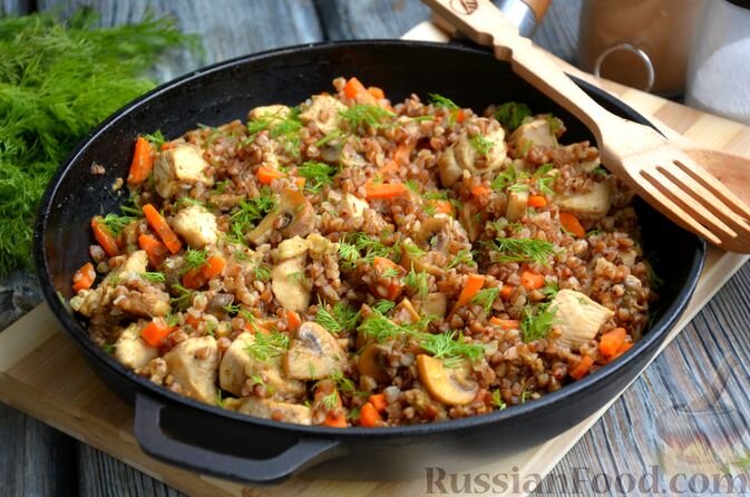 Простые и вкусные рецепты для начинающих: откройте новые горизонты кулинарии