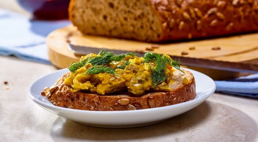 Как приготовить огуречный релиш: освежающий соус для любого блюда