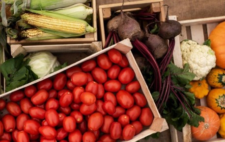 Секреты сезонных овощей и фруктов: когда и что покупать, чтобы получить максимум вкуса