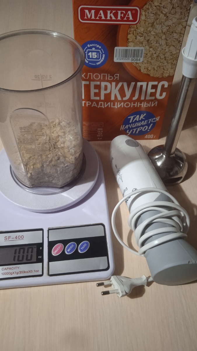 Овсяные оладьи: быстрое удовольствие на любой вкус