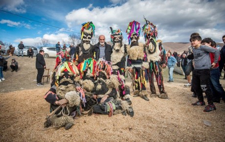 Берикаоба: грузинский аналог Масленицы с уникальными традициями