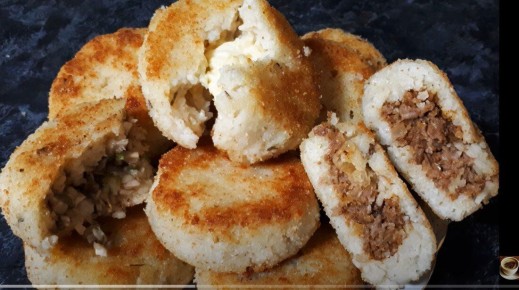 Неожиданная находка: восхитительные котлеты с секретной начинкой