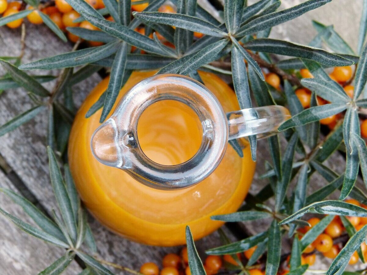 Как морсы могут укрепить ваш иммунитет: советы от эксперта