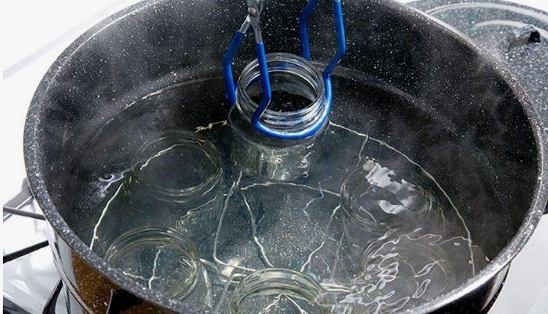 Пастеризация: секреты домашнего заготовления