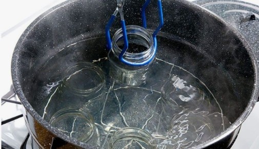 Пастеризация: секреты домашнего заготовления