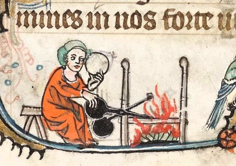 ������ ��������: ����� �� ������� XIV ����