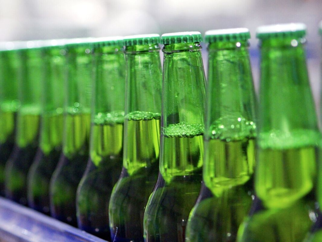 �������� ������� Heineken: ������� � �����������