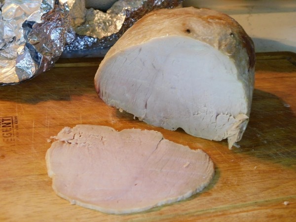 Запечённая телятина в фольге: идеальное блюдо для вашего стола