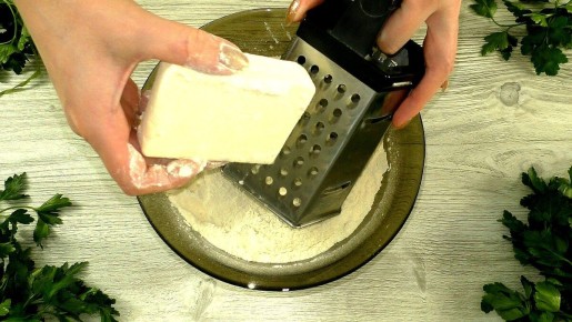 Сладкое наслаждение: Пирог из песочного теста с вареньем