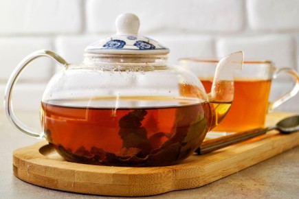 Чем заменить лимон в чае: неожиданные альтернативы