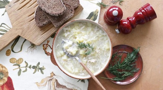 Невероятное богатство белорусской кухни: 15 блюд, которые завоюют ваше сердце