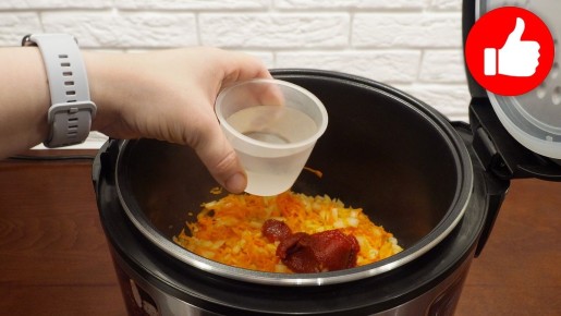 Вкусная постная тушеная капуста: идеальное блюдо для мультиварки