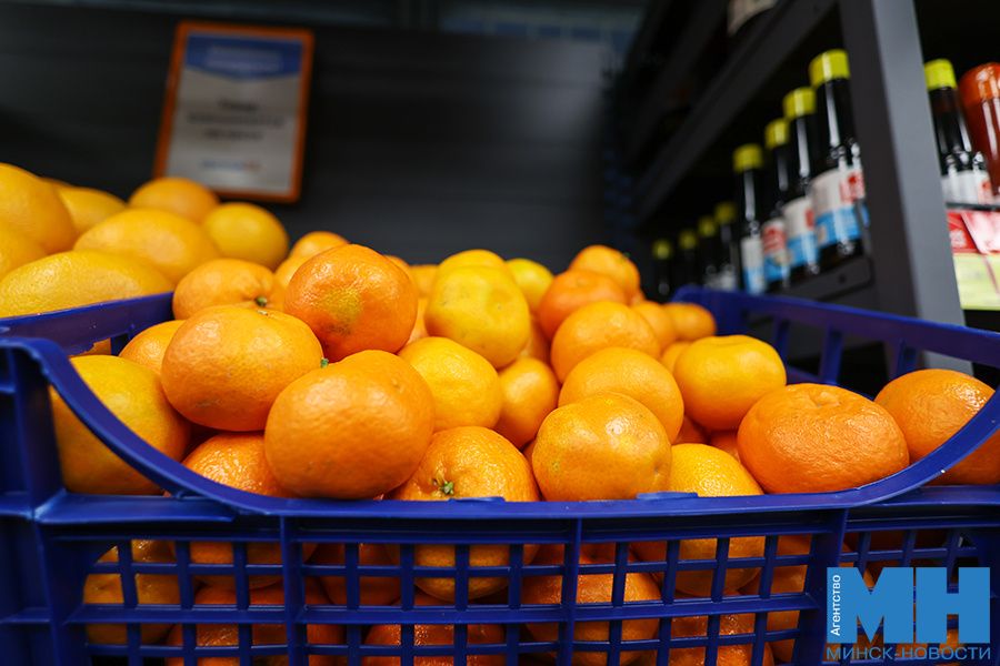 Минчане активно затариваются на Комаровском рынке: что в тренде этой весной?