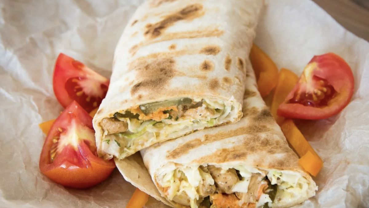 Вкусный бртуч: армянский фастфуд для истинных гурманов