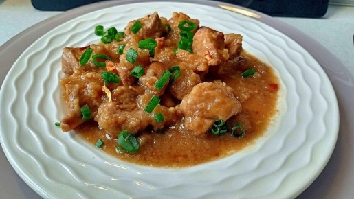 Свинина в пиве: вкусное сочетание для настоящих гурманов