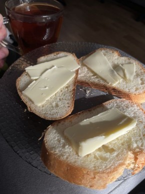 Сливочное масло: мифы и правда о продукте, который есть на каждой кухне