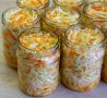 Квашеная капуста: как приготовить вкусно и быстро