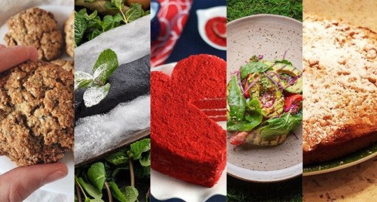 Пять кулинарных шедевров, которые стоит попробовать на этой неделе