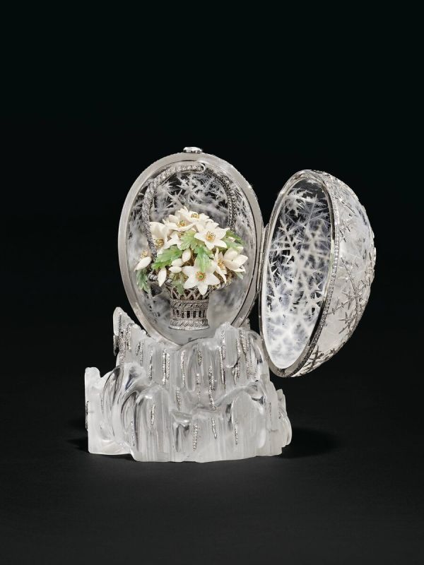 ����� Christie�s � �������: ���������� ������������ ��������� �������