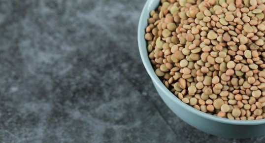 Чечевица в рационе: новый взгляд на замену мясу
