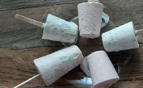 Нежное домашнее мороженое: простота приготовления и вкус детства