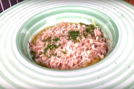 Гречотто: оригинальное блюдо из гречки на карантине