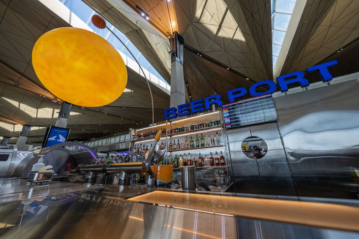 ������������� ��� Beer Port ����� �������� ��� ����������